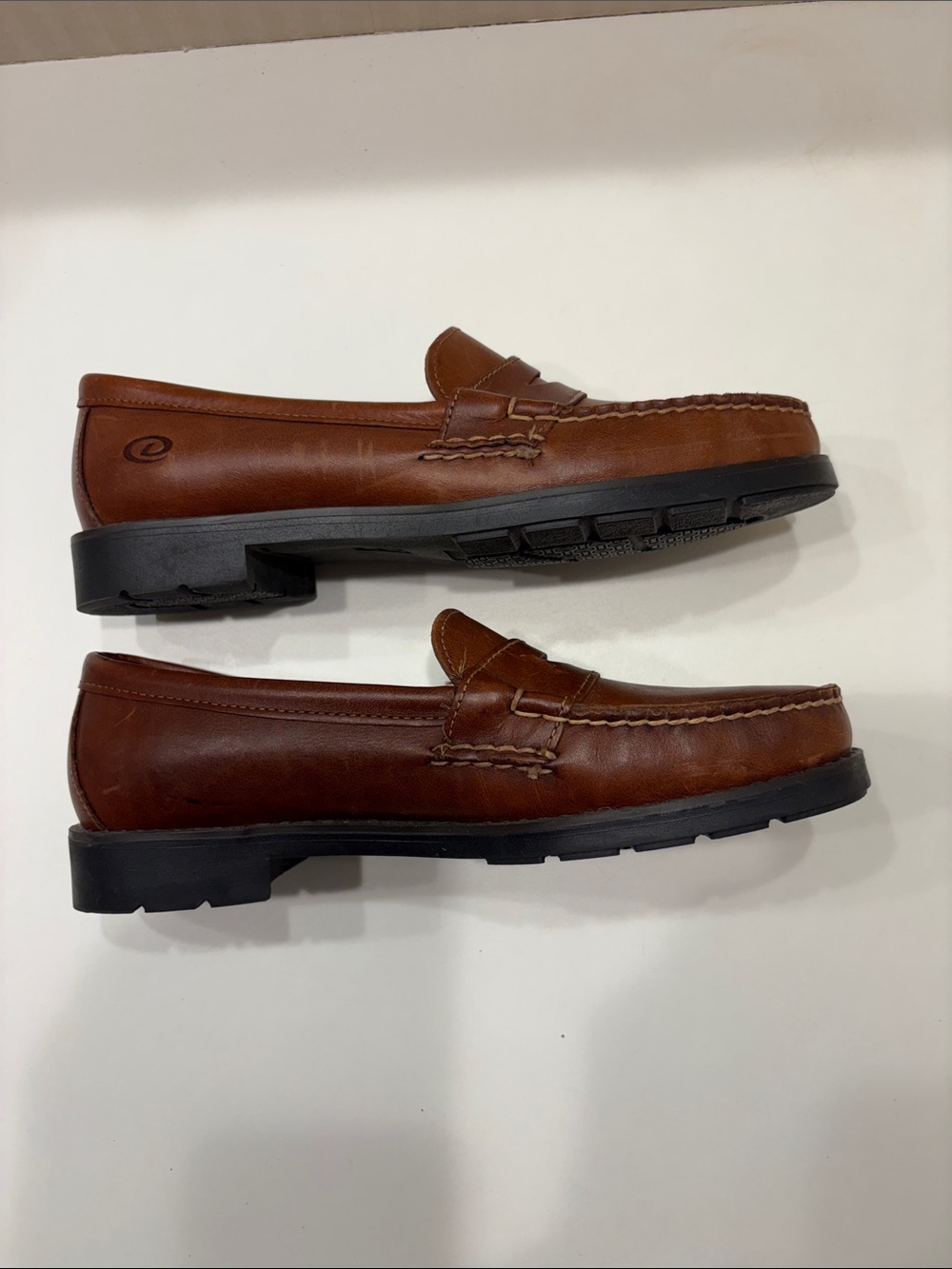 Dexter Penny Loafers size 9.5 - Picture 7 of 9